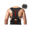 US-Posture-Corrector-Support-Magnetic-Back-Shoulder-Brace-Beltr-Men-Women SFC - Korvel