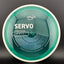 Proton Servo Fairway Driver Disc Golf Disc