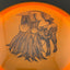 400 Airborn Falcor - Proto Stamp *Gibson Stash*