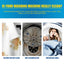 Washing Machine Deep Cleaning Tablets, Drum Type Laundry Tank Dirt Cleaning Smell Cleaning Sheet - Korvel