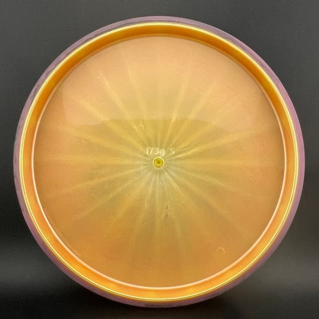Proxy de Plasma Suave - Serie de Discos del Equipo Silva Saarinen