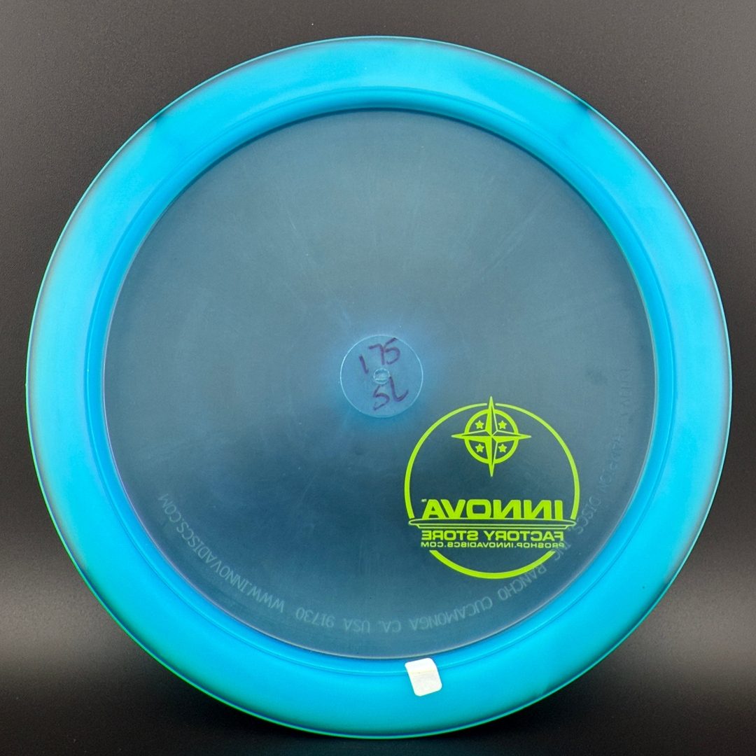 Champion SL Disc Golf Disc - Premium Performance
