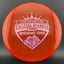 CryZtal Sparkle Zone SS - GMC 2025 Édition Limitée
