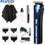 FLYCO Rechargeable Electric Hair Clipper Hair Trimmers Professional Cutting Haircut Tools  FC5806 - Korvel