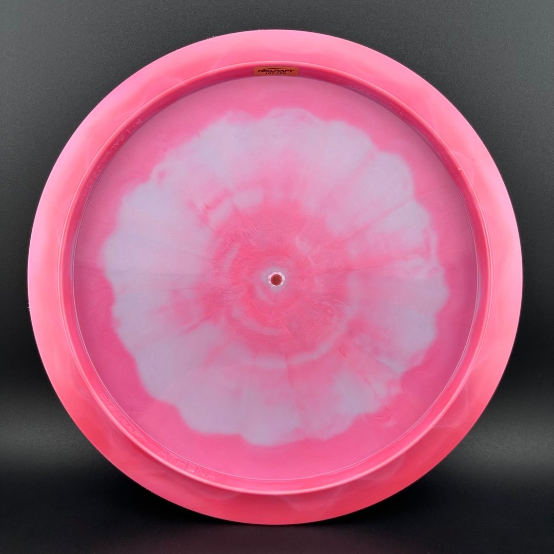 Ti Swirl Athena - Paul McBeth - Édition Ledgestone 2025