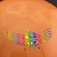Swirly S-Line FD Disc - 303 Open Edition