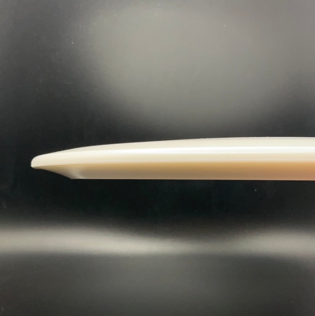 Star Firebird - Dyer's Delight Blank Top Disc Golf Driver