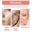 Squalane Vitamin C Rose Moisturizing Cream