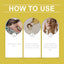 Primrose Essential Oil, Moisturizing, Anti-Wrinkle, Firming, Light Line, Moisturizing And Nourishing Facial Essence - Korvel