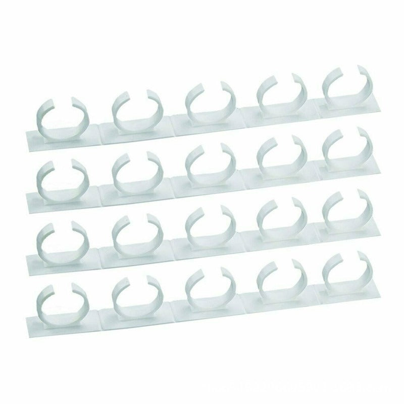 Clip N Store Bottle Mouth Clip - Kitchen Storage Solution