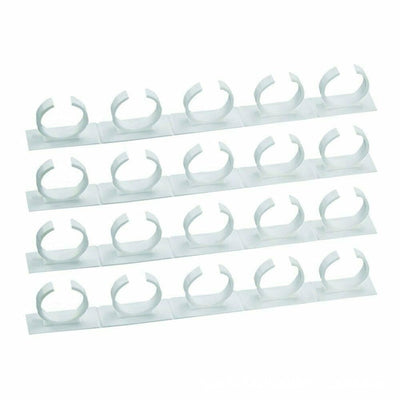 Clip N Store Bottle Mouth Clip - Kitchen Storage Solution