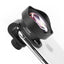 HD telephoto 75MM macro lens for mobile phones - Korvel