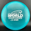 Color Glow C-Line MD1 - Édition Pro World Championships 2025