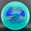 Proto Glow C-Blend Tomb - Disco de Golf de Esqueleto