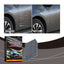 Automotive Nano Scratch Repair Cloth, Automotive Paint Scratch Water Stain Cleaning Repair And Maintenance Portable Cloth - Korvel