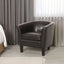 CLUB CHAIR - Korvel