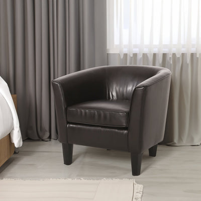 CLUB CHAIR - Korvel