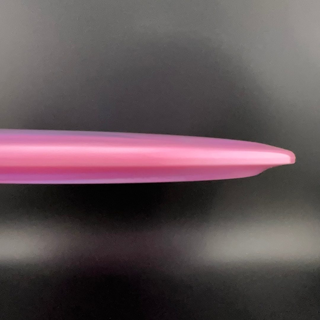Z Swirl Cigarra - Controlador de Disco de Golf de Edición Limitada