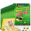 3-15pcs Mouse Board Sticky Mice Glue Trap High Effective Rodent Rat Bugs Catcher Pest Control Reject Non-toxic Eco-Friendly - Korvel