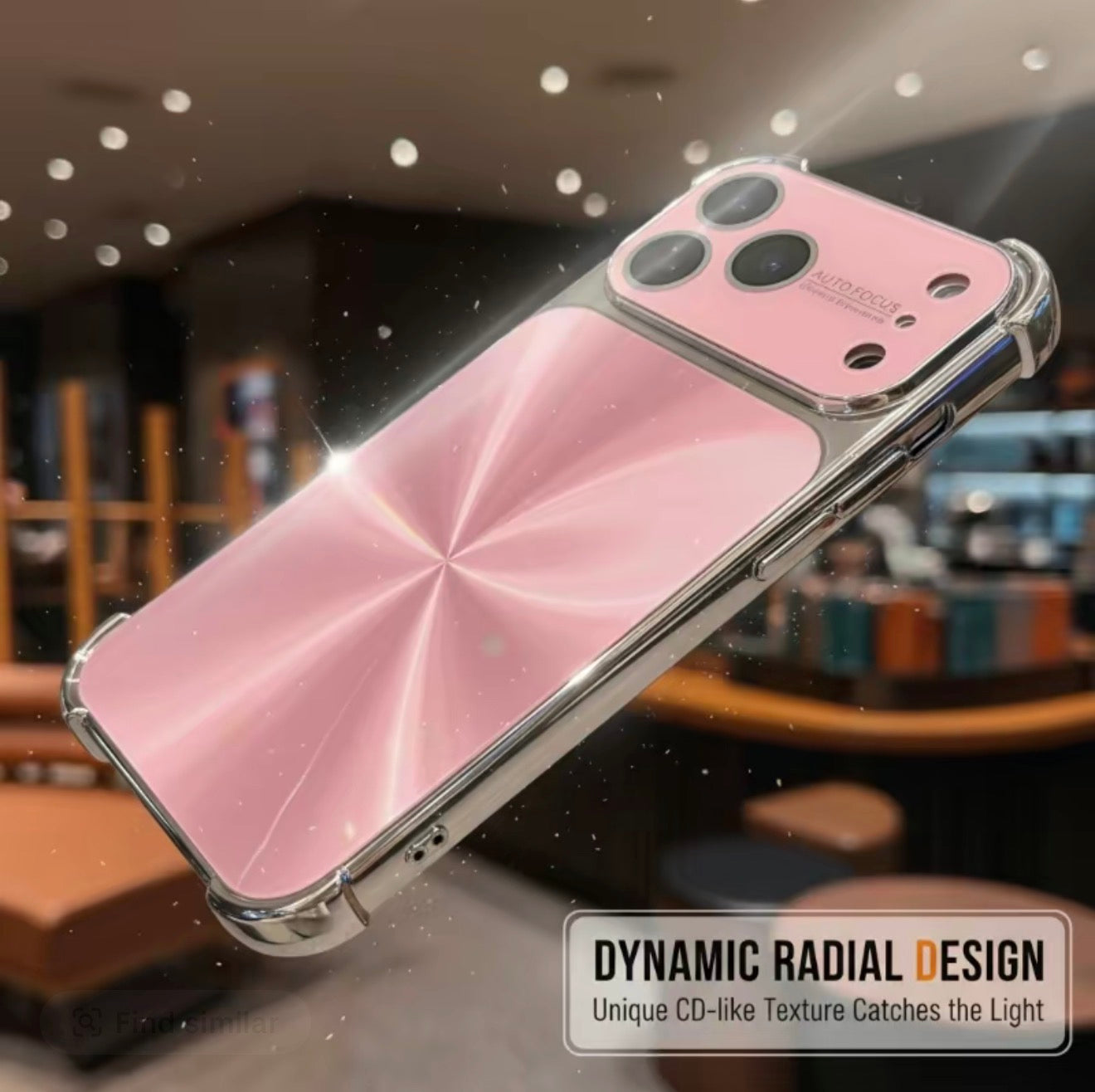 ShockGuard Phone Case - Korvel
