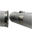 Downpipes de alto flujo SPDZ1 para Lamborghini Urus y Audi RSQ8