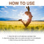 Is Beautiful And Considerate, Tightens The Whole Body Skin, Shows The Figure Body Care Light Body Navel Patch - Korvel