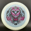UV Z Raptor - Ledgestone 2025 Saison 3 Disque