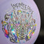 Neutron Soft Glitch - Disque de Disc Golf Mutant Spider