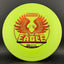 Innova DX Eagle Fairway Driver Disc