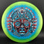 Halo Star Firebird - Édition Disc Golf Afrique