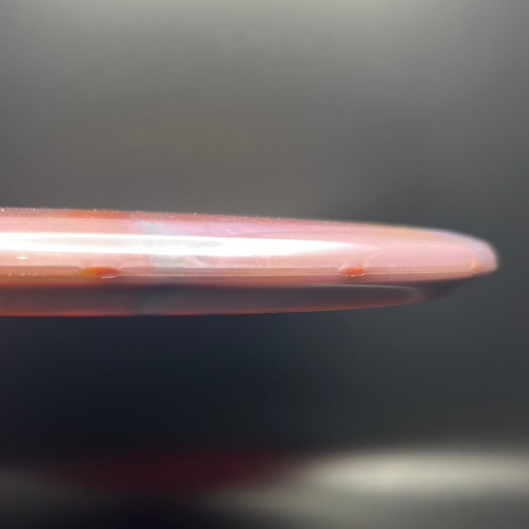 Nebula Ethereal Pathfinder - Limited Edition "Crabby Pathy"