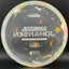 Jawbreaker Z FLX Comet - Édition Équipe Michael Johansen