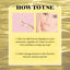 Deep Anti-Wrinkle Cream Anti-Aging, Lightening Spots And Fine Lines, Firming And Brightening Skin Moisturizing Cream - Korvel