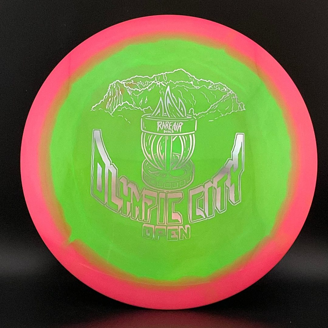 Sirius Helio Orion LS - Olympic City Open Edition