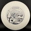 Innova DX Cheetah Disc Golf Driver
