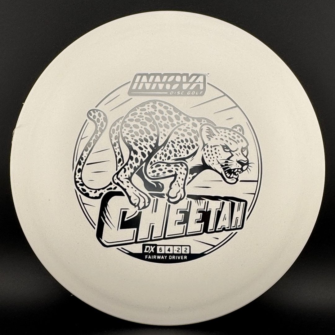 Innova DX Cheetah Disc Golf Driver