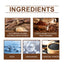 Coffee Body Scrub Gently Cleanses Skin, Exfoliates, Moisturizes And Refreshes Skin - Korvel