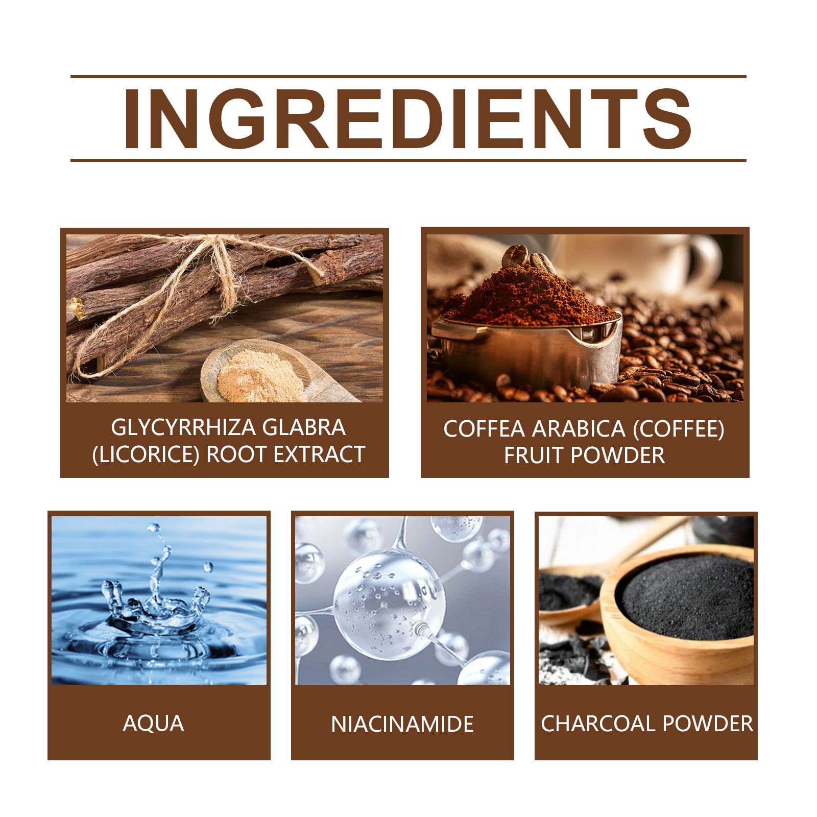 Coffee Body Scrub Gently Cleanses Skin, Exfoliates, Moisturizes And Refreshes Skin - Korvel