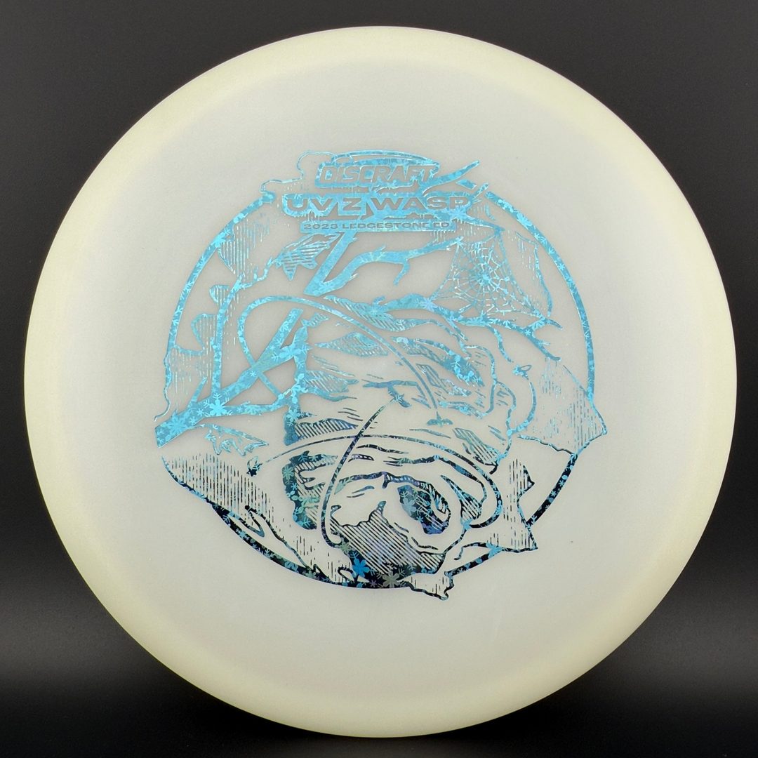 UV Z Wasp - Edición Ledgestone 2023
