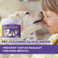 Lingettes de nettoyage pour animaux JAYSUING