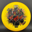 Big Z Luna - DGLO Pop Misprint Disc Golf Disc