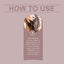 Collagen Hair Mask Restores Dry Hair, Hydrates, Smoothes And Improves Hair Quality - Korvel