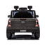 12V children's car remote control, authorized Ford Ranger, 2WD speed 1.86-4.97 miles per hour, suitable for chil hour, suitable - Korvel