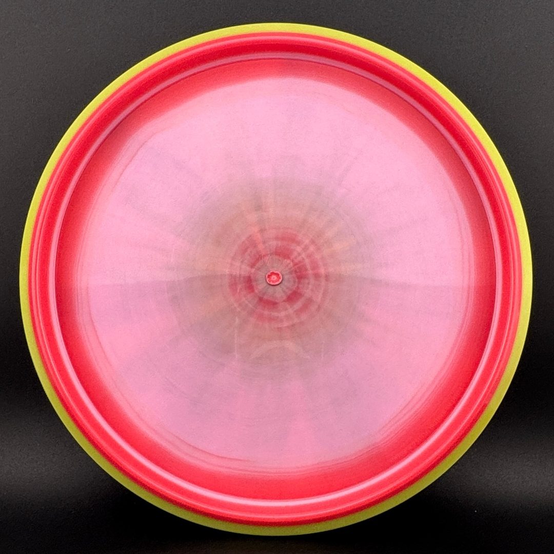 Axiom Neutron Tempo Disc Golf Disc