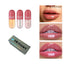 Fit Colors Mini Capsule Lip Gloss - Transparent Color Changing