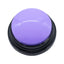 Dog Talking Button Pet Communication Key Sound Maker Cat Bell Toy Supplies Voice Recording Training Device - Korvel