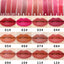 Small Square Tube Matte Matte Not Easy To Fall Off Lipstick Smooth Moisturizing Not Pull Dry Lasting Color Portable Lipstick Makeup - Korvel