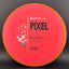 Soft Electron Pixel - Simon Line Disc Golf Putter