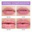 Grape Sleep Lip Mask, Gentle Nourishing Lip Color Bright Moisturizing Lip Skin Moisturizing Lip Mask - Korvel