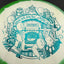 Tournament Orbit Sampo - Kalevala Celebration Disc